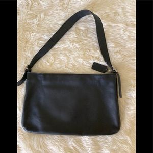 Coach Vintage Shoulder Bag